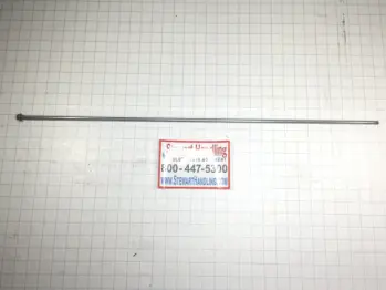 NestaFlex 5/16" Axle. 30 7/8" Long. Part #15441